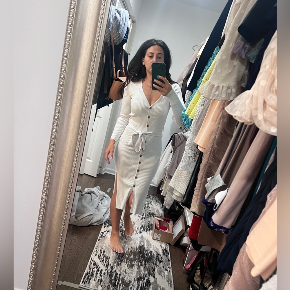 meet your seller - monica
